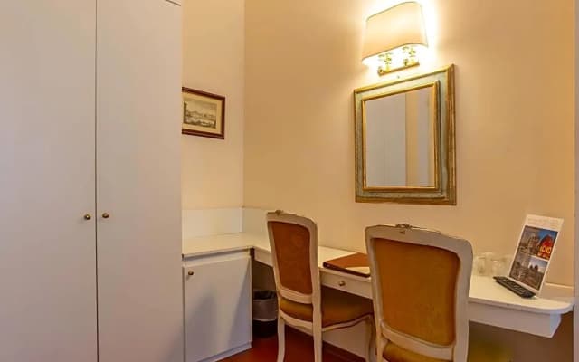 Hotel Machiavelli Palace - photo 13