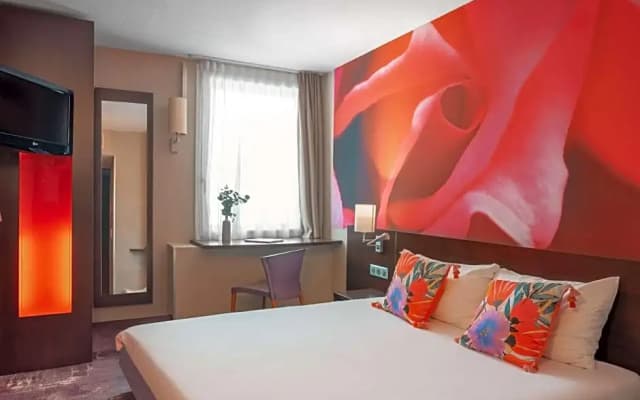 ibis Styles Paris Val de Fontenay - photo 1