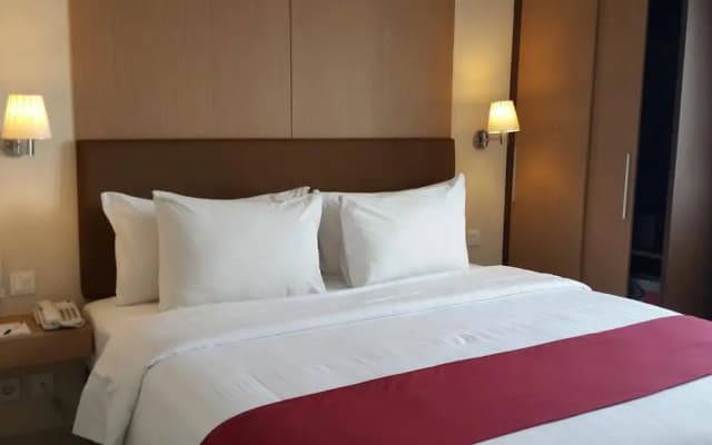 Atria Residences Gading Serpong - photo 3