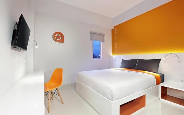 Starlet Hotel Serpong - photo 2