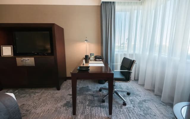 InterContinental Lisbon by IHG - photo 4