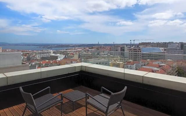 InterContinental Lisbon by IHG - photo 7