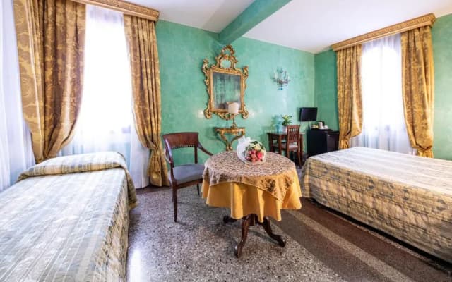 Hotel Marconi - photo 2