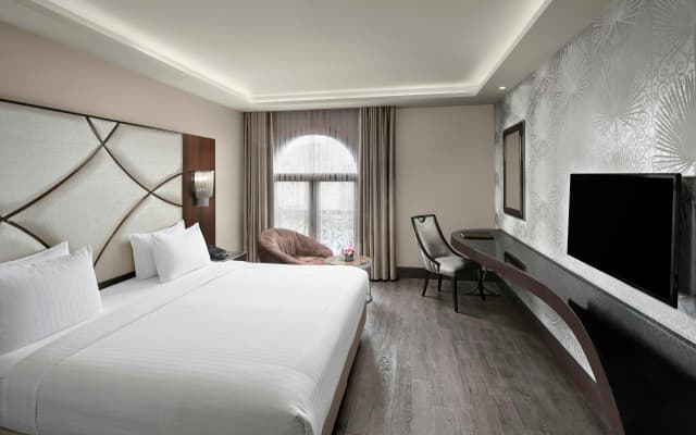 DoubleTree by Hilton Istanbul Gayrettepe - photo 3