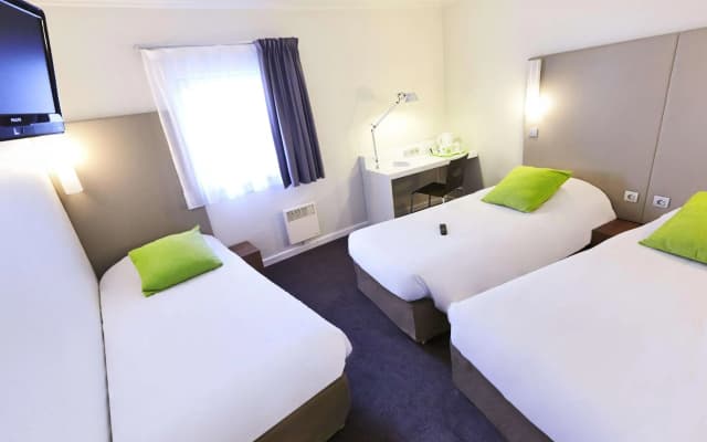 Campanile Paris Est - Porte de Bagnolet Hotel - photo 7