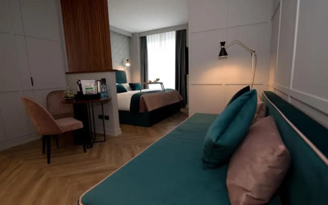 Duomo Hotel & Apartments - photo 5