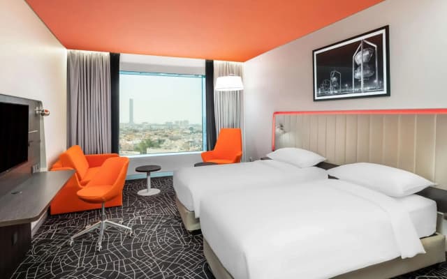 Pullman Paris La Defense - photo 5