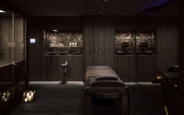Le Bijou Lintheschergasse 23 Zurich HB - photo 12