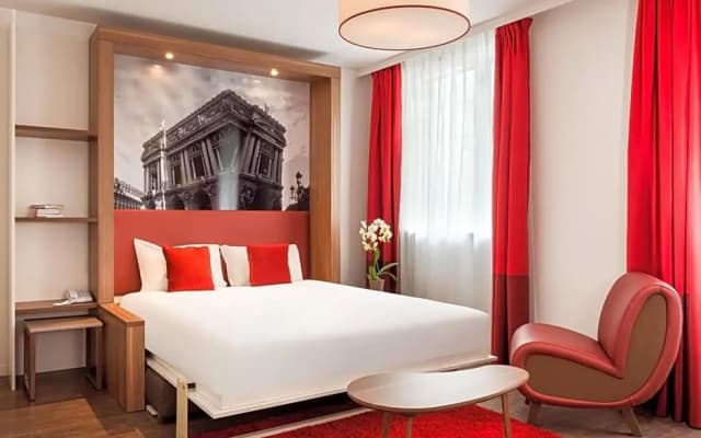 Aparthotel Adagio la Défense Courbevoie - photo 9