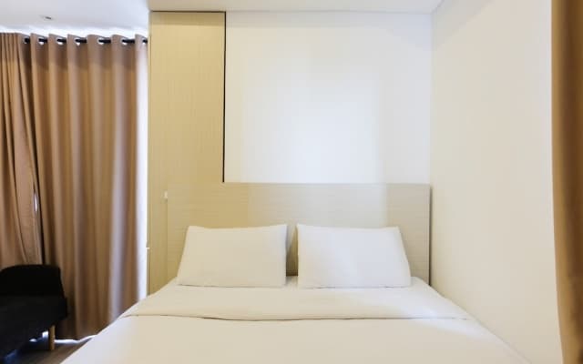 Cozy and Compact Casa De Parco Studio Apartment - photo 3