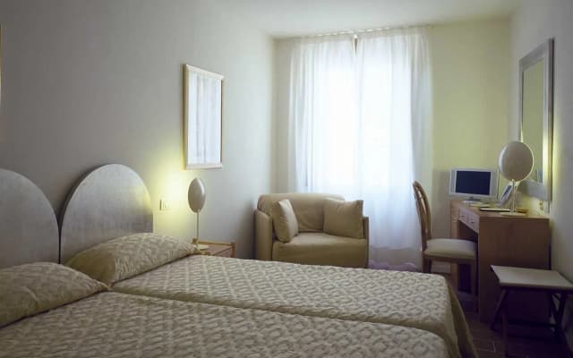 Hotel Palazzo Ognissanti - photo 8