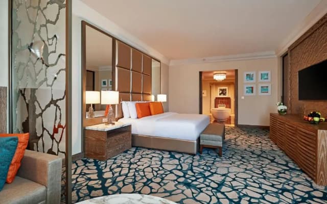 Atlantis, The Palm - photo 2