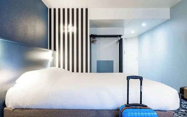 Greet Hotel Paris 13 Porte D'Italie - photo 12