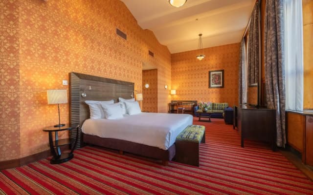 Grand Hotel Amrath Amsterdam - photo 5
