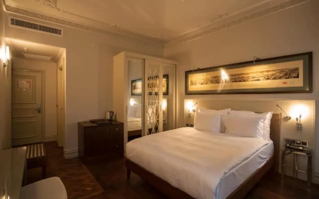 Taxim Lounge Hotel - photo 6