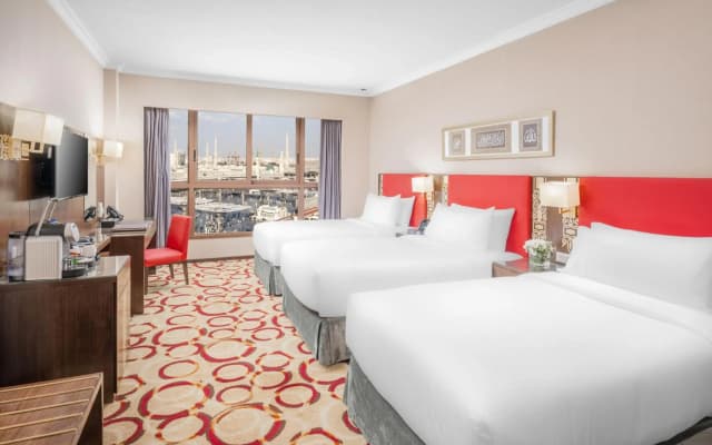Millennium Taiba Hotel - photo 5