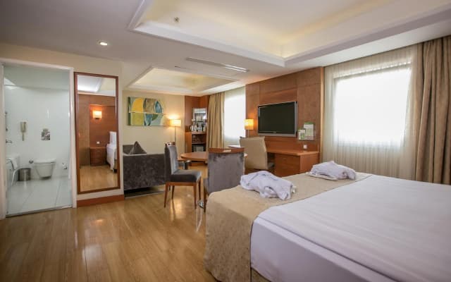 Holiday Inn Istanbul City by IHG - photo 3