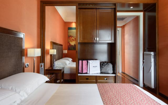 Grand Hotel Adriatico - photo 2