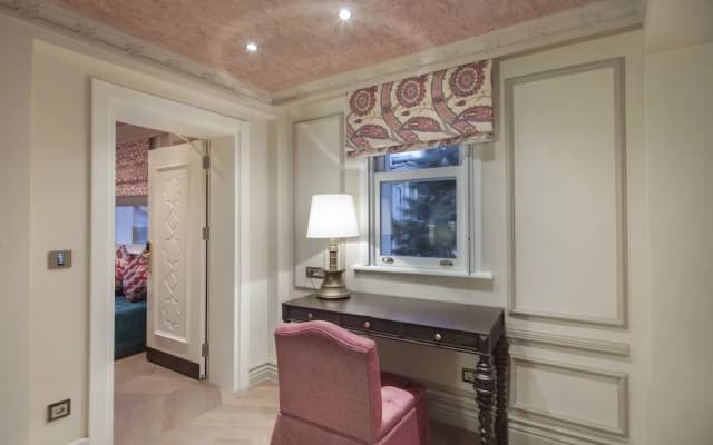 Hagia Sofia Mansions Istanbul Hotel, Curio Collection by Hilton  - photo 9