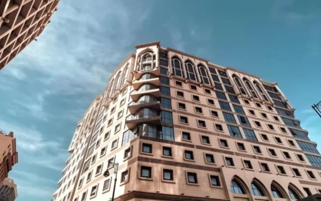 Diyafa Al Mukhtara Hotel - photo 1