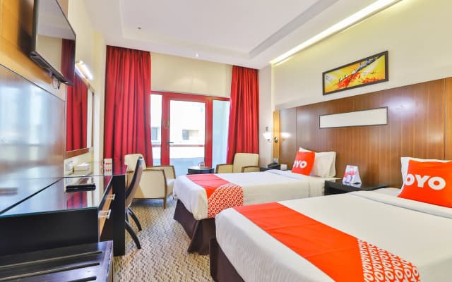 Sun And Sands Downtown Hotel - photo 4