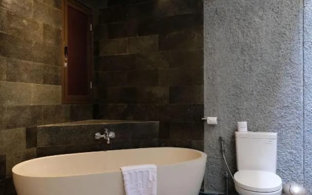 Sima Hotel Kuta Lombok - photo 3