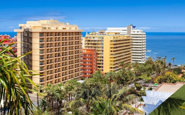 Be Live Experience Orotava - photo 1
