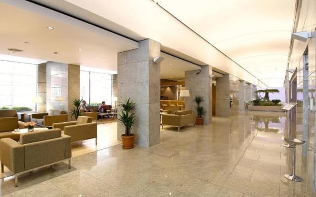 Izmir Ontur Hotel - Boutique Class - photo 2
