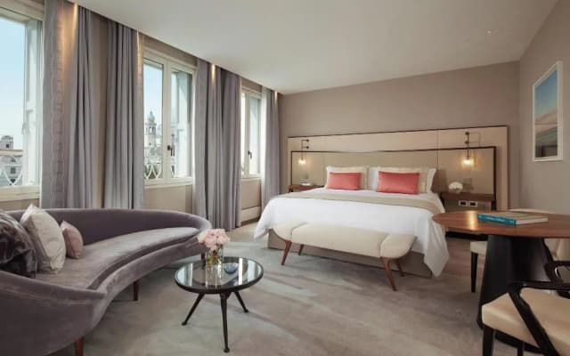 The St. Regis Venice Hotel - photo 7