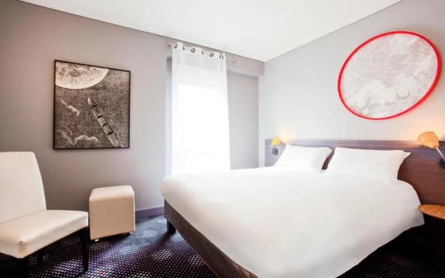 ibis Styles Paris Mairie de Montreuil - photo 4