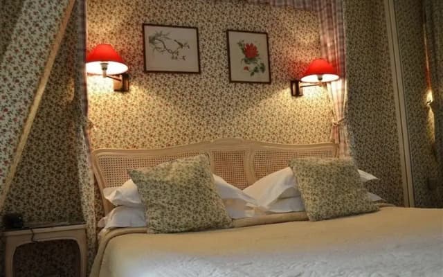 Neuilly Park Hotel - photo 9