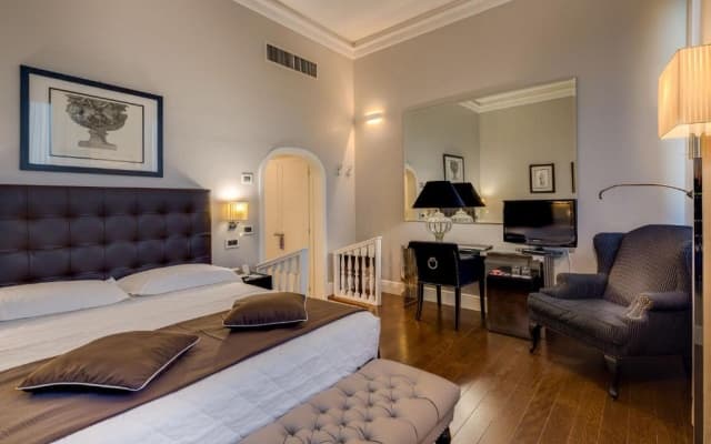 Roma Hotel - photo 12