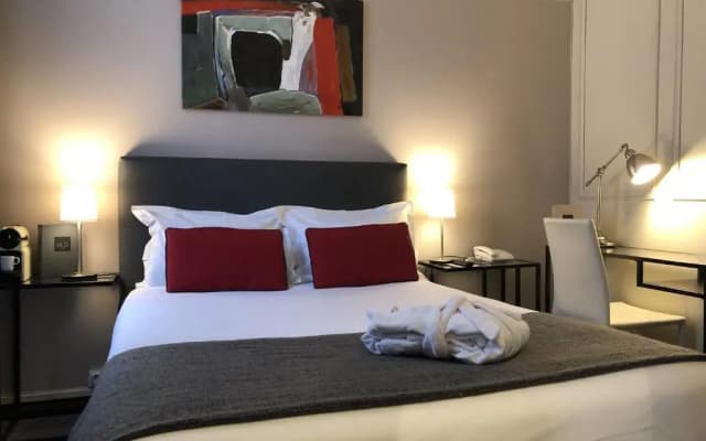 Hôtel le Dauphin - photo 4