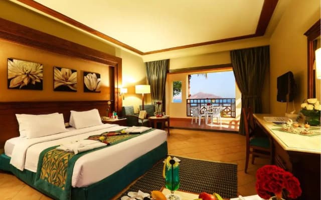 Charmillion Club Resort - photo 1