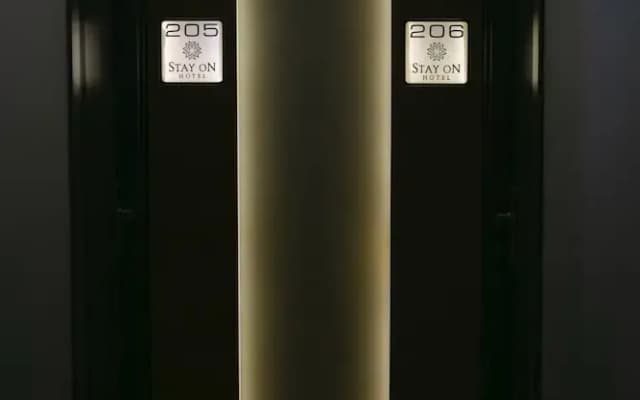 Stay On Hotel - photo 3