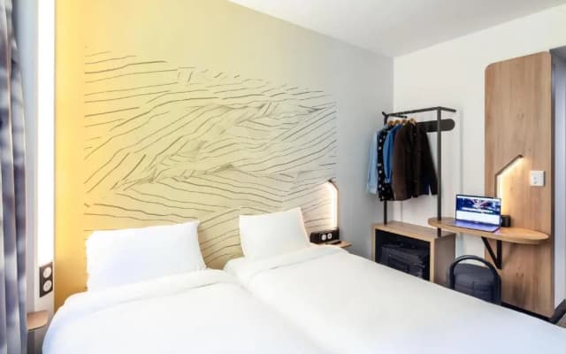 B&B HOTEL Paris Porte de Bagnolet - photo 1