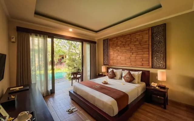 The Mudru Resort by GenuineHost - photo 4