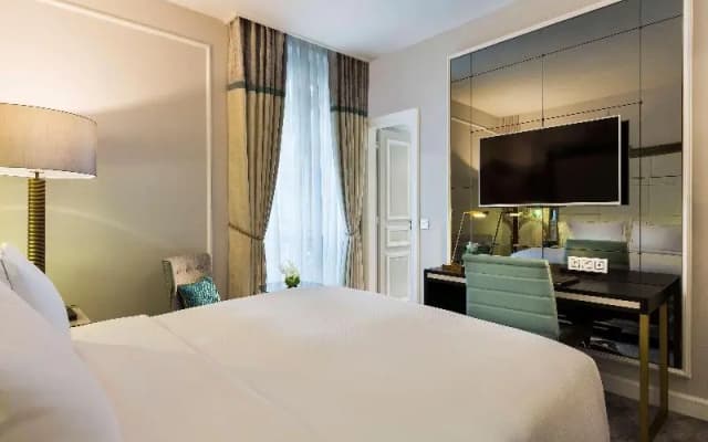 Hilton Paris Opera - photo 2