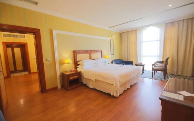 Le Meridien Medina - photo 6