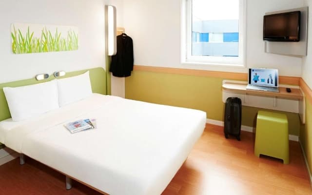 ibis budget Paris La Villette 19eme - photo 2