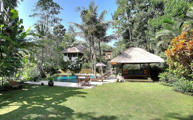 Villa Alamanda - photo 2