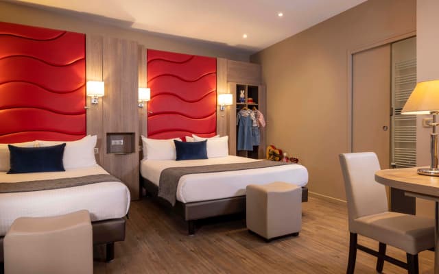 Hotel L'Interlude - photo 7