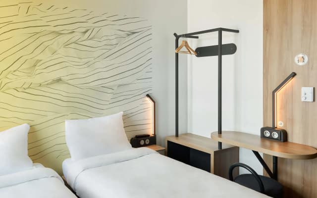 B&B HOTEL Champigny-sur-Marne - photo 6