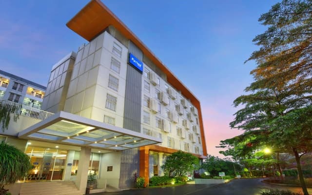 Kyriad Hotel Airport Jakarta - photo 1