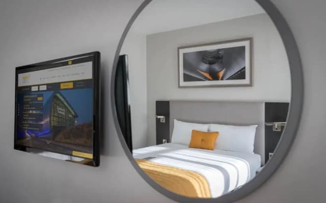 Maldron Hotel Dublin Airport - photo 3