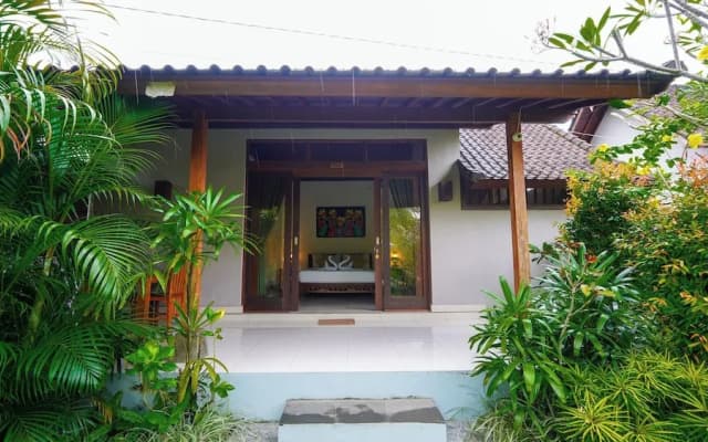 Green Coconut Cottage - photo 1