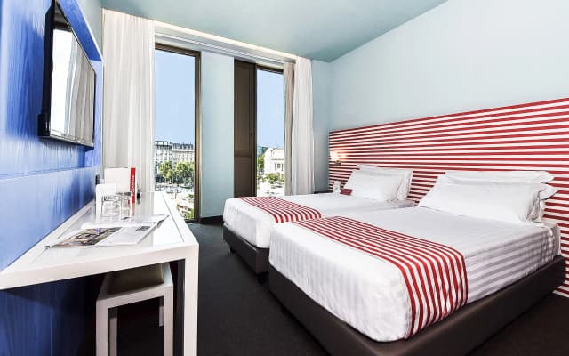 Glam Milano Hotel  - photo 6