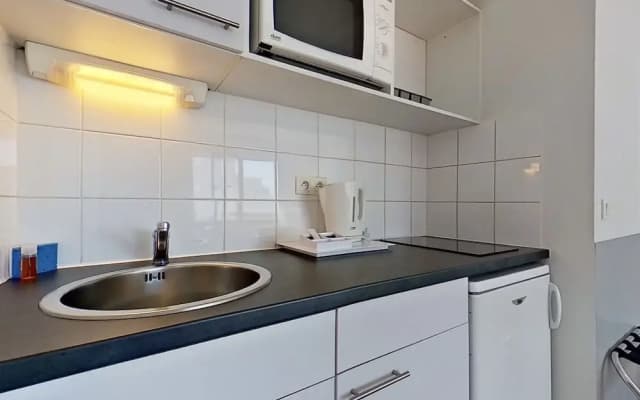 City Residence Ivry - photo 15