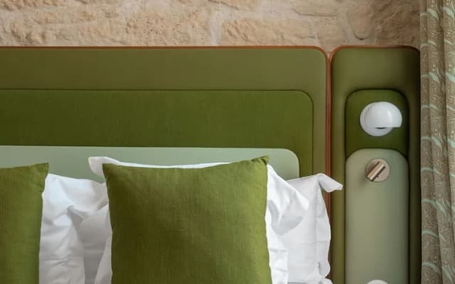 Hotel Saint André des Arts - photo 1
