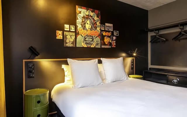 Ibis Styles Paris Villejuif - photo 2
